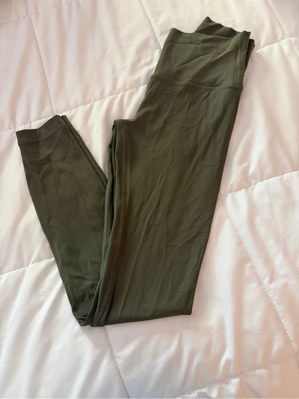 Lululemon Align High-Rise Pant 28”